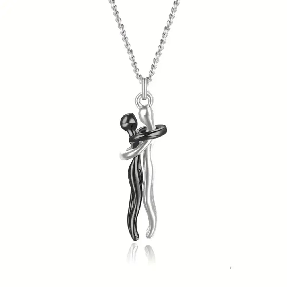 Celebrate your bond with a timeless symbol of love and connection NNOS