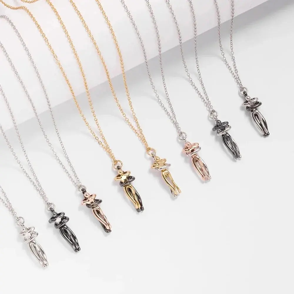 Celebrate your bond with a timeless symbol of love and connection NNOS