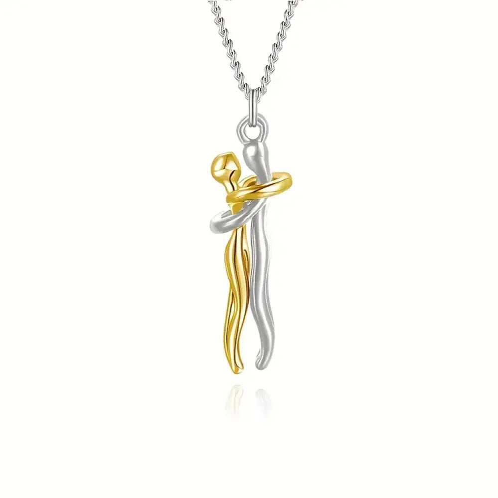 Celebrate your bond with a timeless symbol of love and connection NNOS