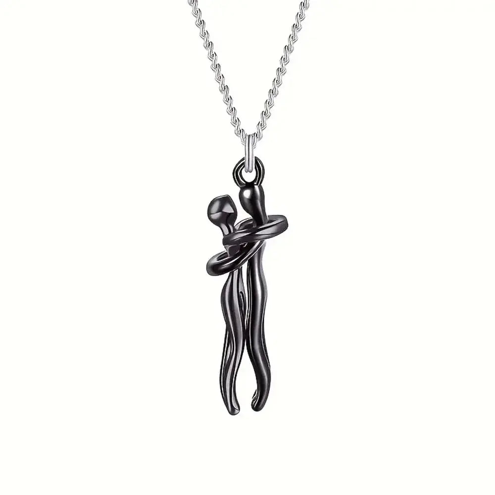 Celebrate your bond with a timeless symbol of love and connection NNOS