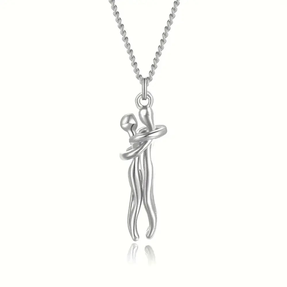Celebrate your bond with a timeless symbol of love and connection NNOS