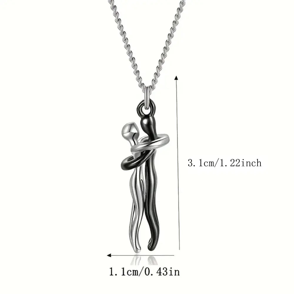Celebrate your bond with a timeless symbol of love and connection NNOS