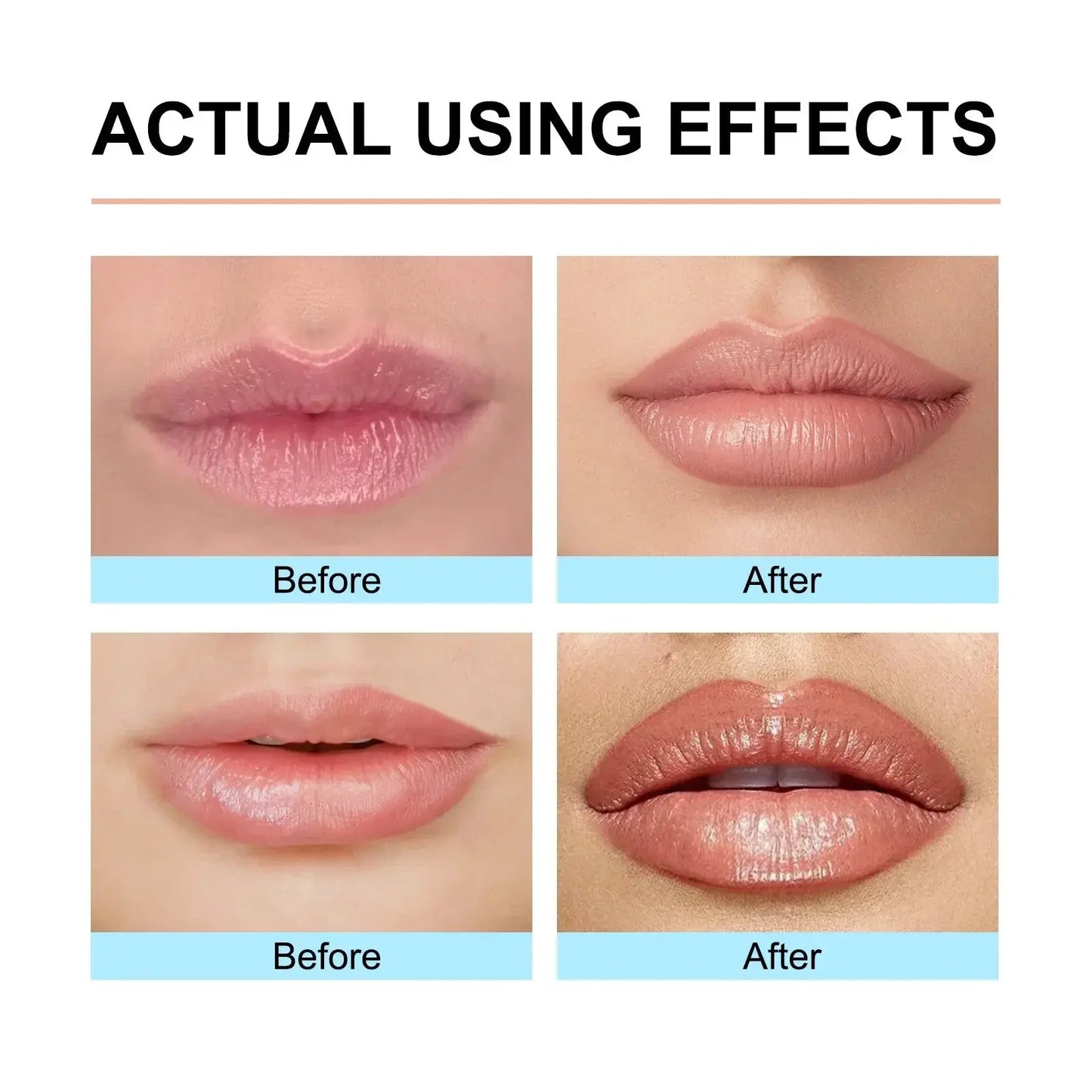 Waterproof Lip Liner Peel Off Tattoo Lipgloss Waterproof Long Lasting Matte Lip Tint Brown Contour Tear-off Lips Stain Cosmetic NNOS