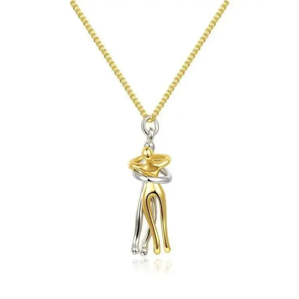 Celebrate your bond with a timeless symbol of love and connection NNOS
