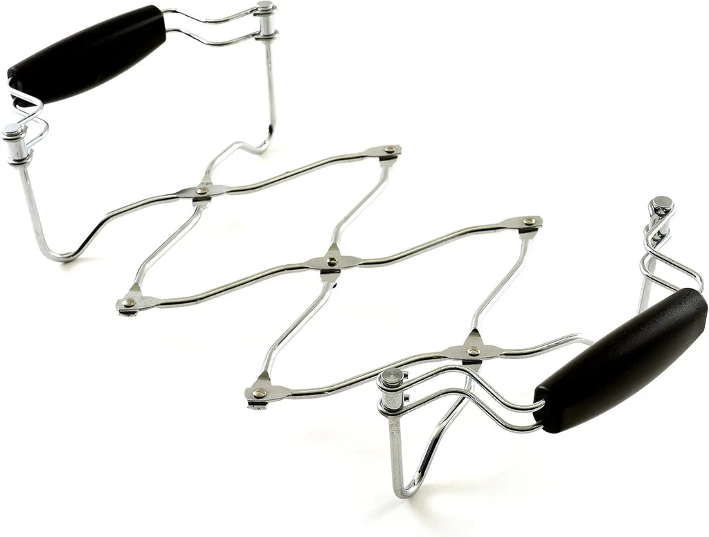 Metal Expanding Trivet and Hot Plate Holder, One Size product image