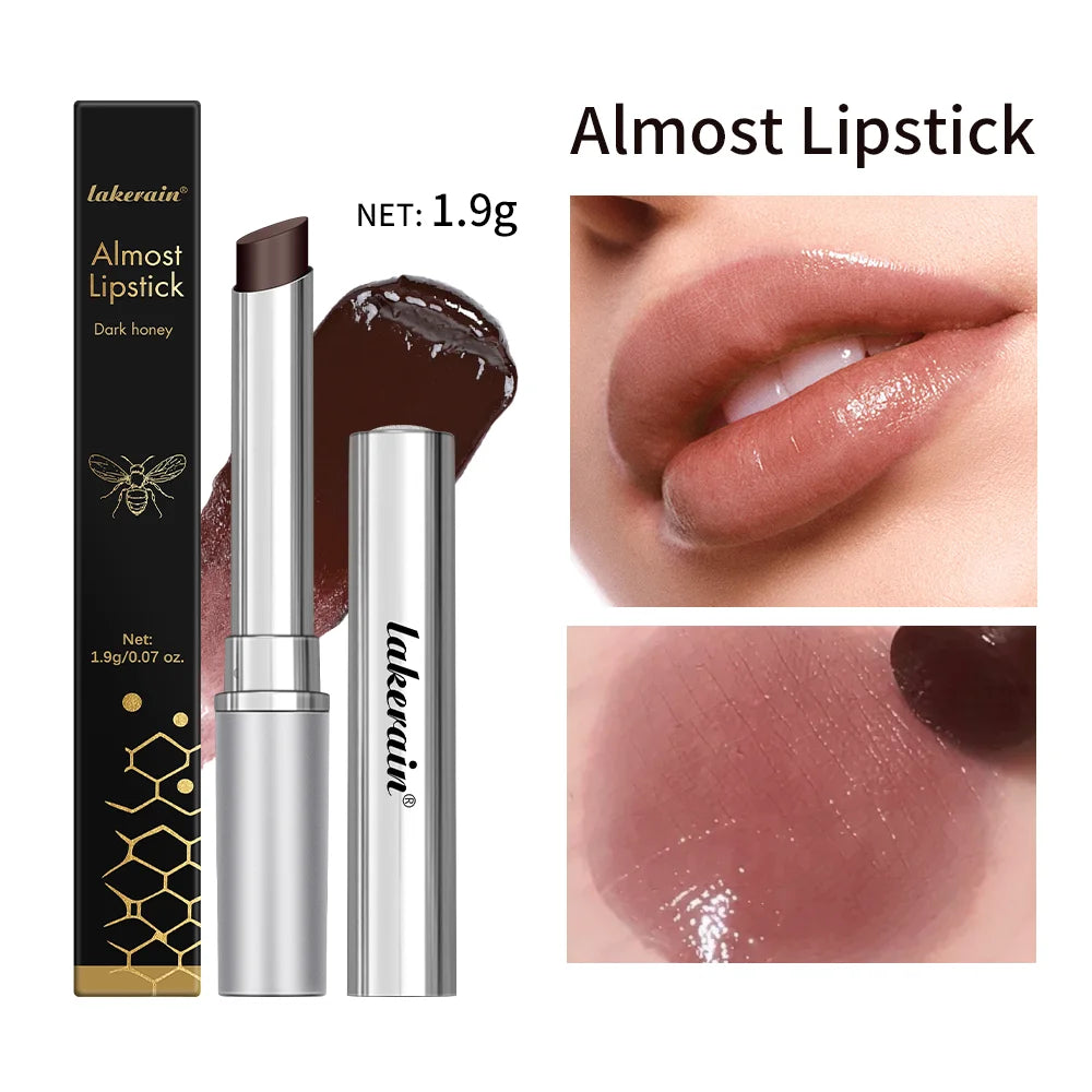 Black Honey Lip Perfection: Plump, Moisturize, & Shine