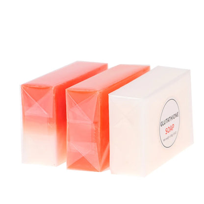 Kojic Acid Handmade Soap - Brighten and Cleanse Your Skin Naturally!