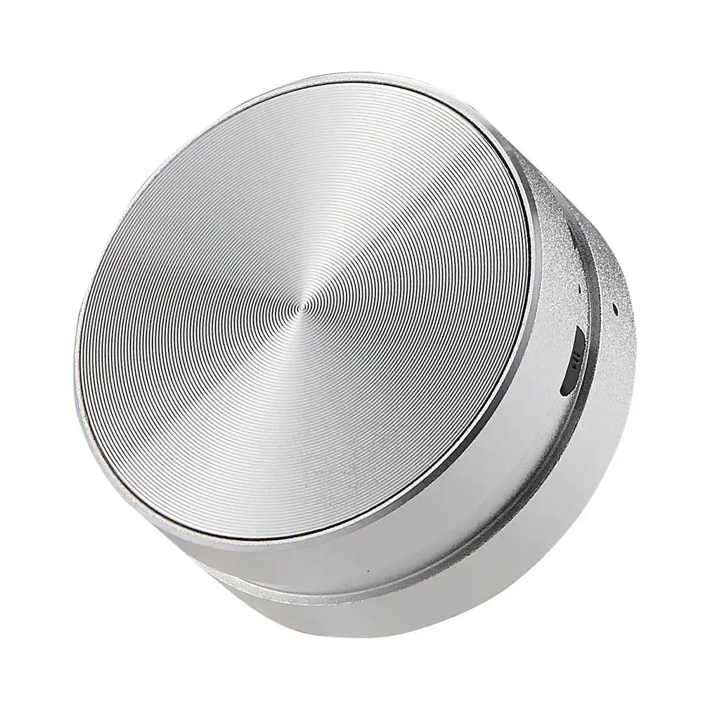 eel the Vibe: Hot Hummingbird Bone Conduction Stereo Speaker – Small Size, Big Sound! NNOS