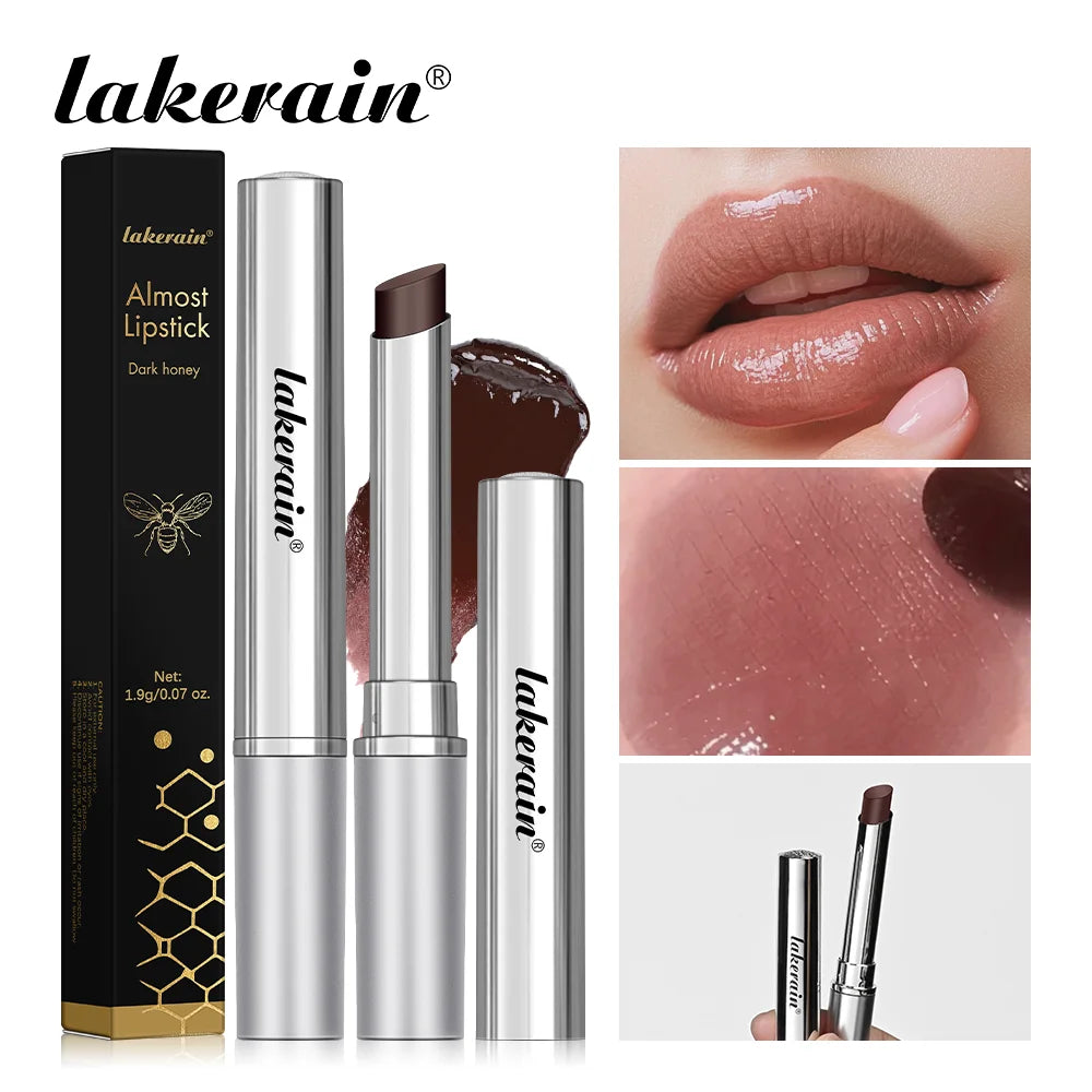 Black Honey Lip Perfection: Plump, Moisturize, & Shine