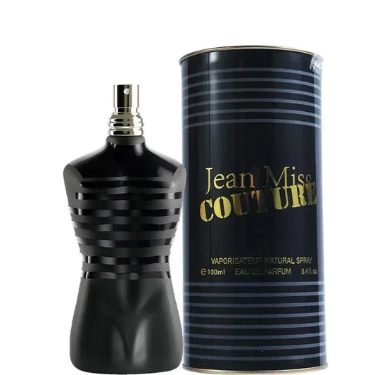 100ml Original High Quality Perfume Ocean Long Lasting Fragrance Pheromone Perfume Cologne Men's and Women's  Light Fragrance NNOS