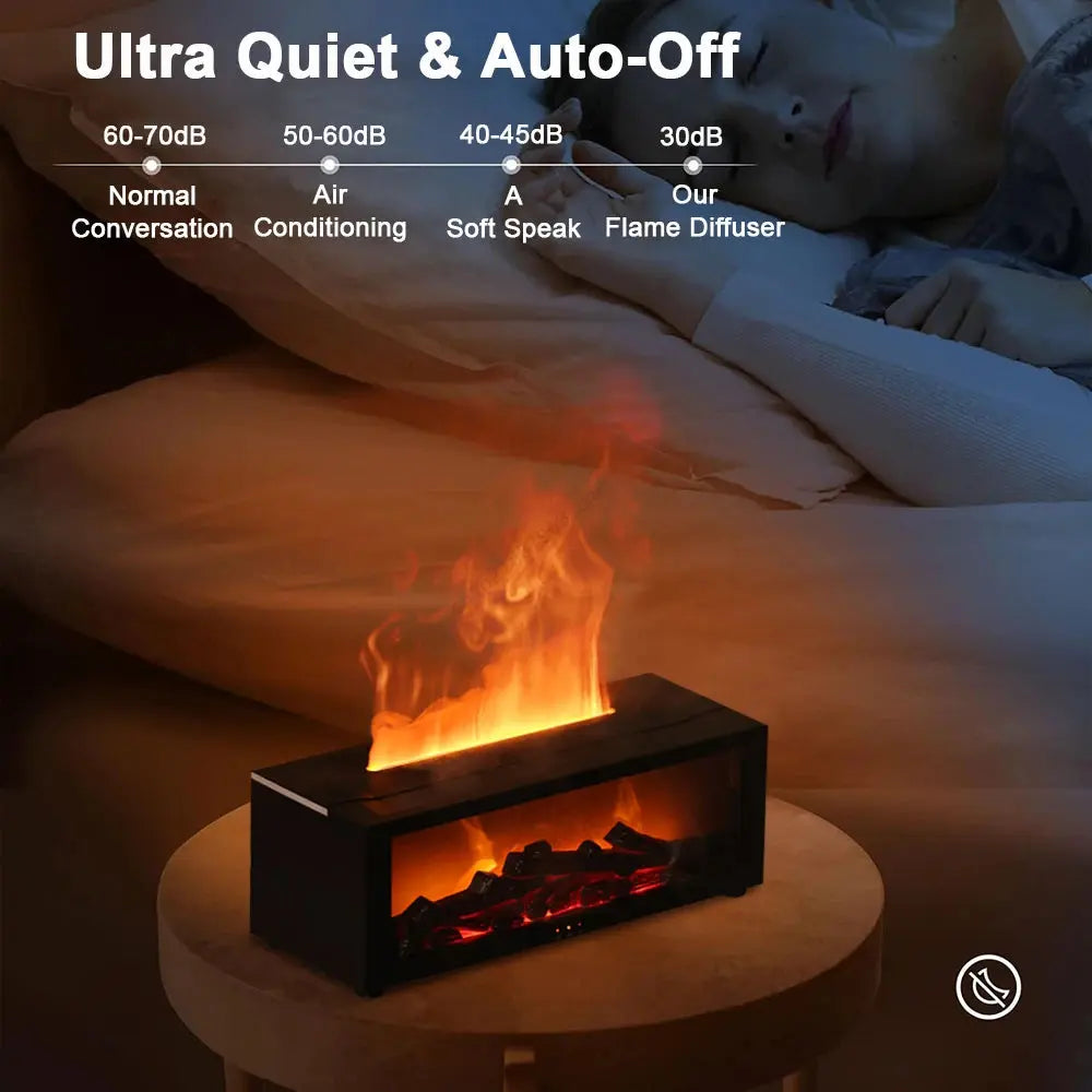 Air Humidifier – Improve Air Quality & Breathe Easy NNOS