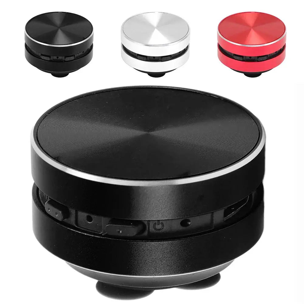 eel the Vibe: Hot Hummingbird Bone Conduction Stereo Speaker – Small Size, Big Sound! NNOS