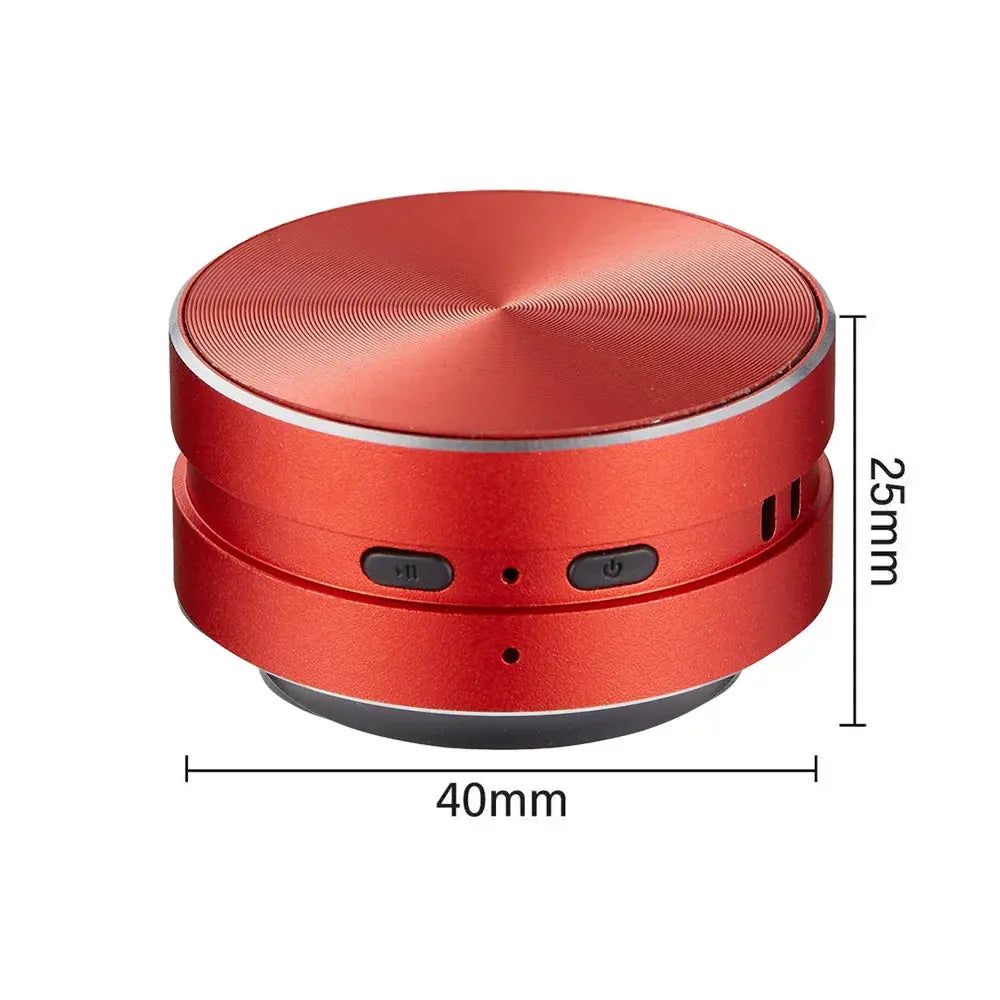 eel the Vibe: Hot Hummingbird Bone Conduction Stereo Speaker – Small Size, Big Sound! NNOS