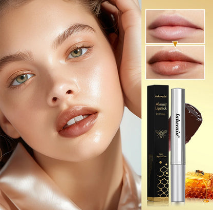 Black Honey Lip Perfection: Plump, Moisturize, & Shine