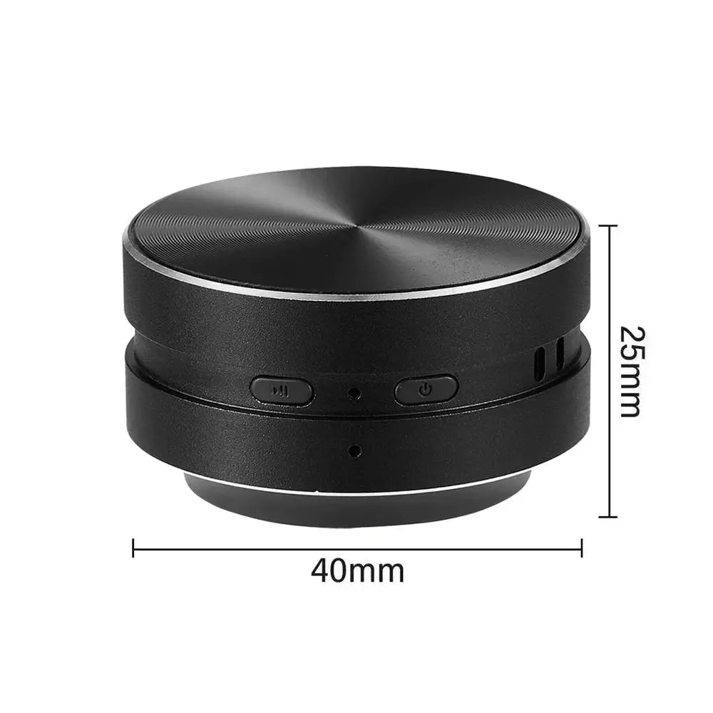 eel the Vibe: Hot Hummingbird Bone Conduction Stereo Speaker – Small Size, Big Sound! NNOS