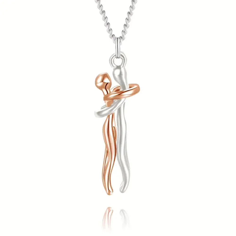 Celebrate your bond with a timeless symbol of love and connection