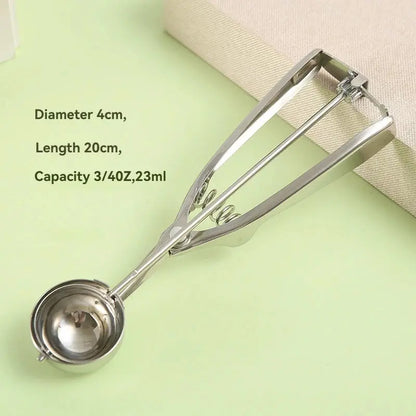 Scoop of Warmth: The Ice Cream Whisperer with Temperature Control! NNOS