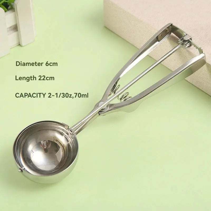 Scoop of Warmth: The Ice Cream Whisperer with Temperature Control! NNOS