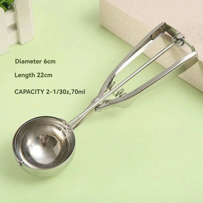 Scoop of Warmth: The Ice Cream Whisperer with Temperature Control! NNOS