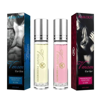 10ml Intimate Partner Erotic Perfume Pheromone Fragrance Stimulating Flirting Perfume For Men And Women Lasting Erotic Sex Toys NNOS