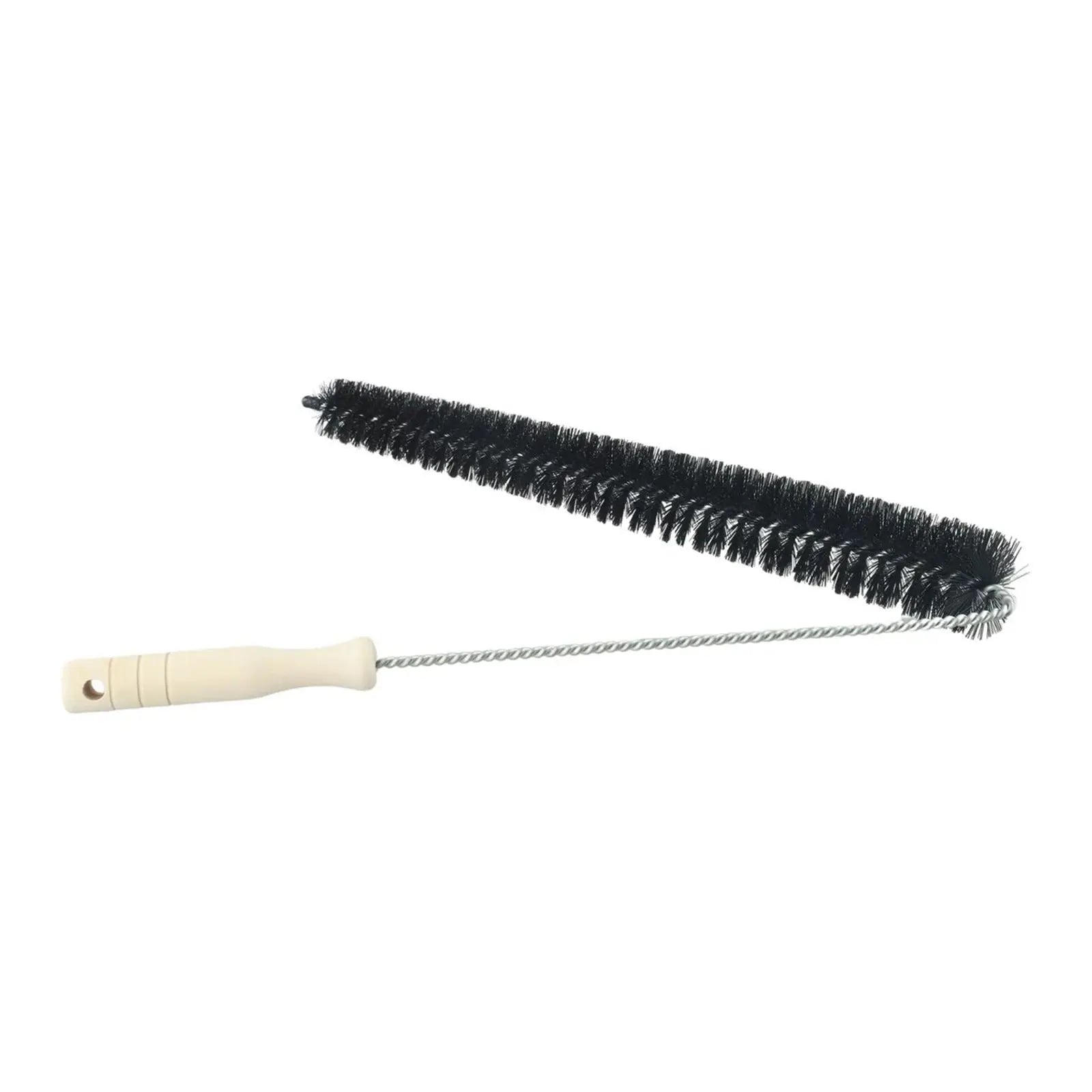 70Cm/75Cm Multi-Purpose Radiator and Dryer Duct Cleaning Brush - Flexible Long Thin Duster for Washing Machine Maintenance