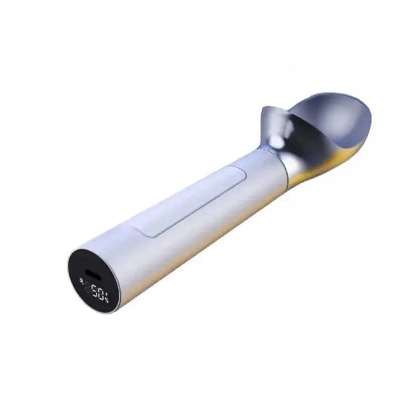 Scoop of Warmth: The Ice Cream Whisperer with Temperature Control! NNOS