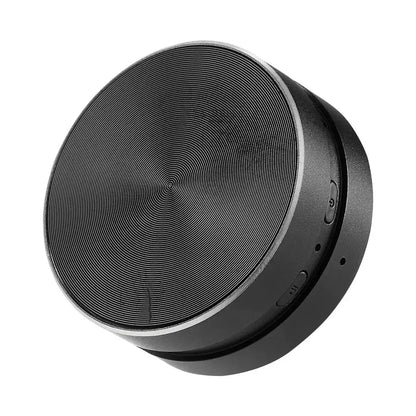 eel the Vibe: Hot Hummingbird Bone Conduction Stereo Speaker – Small Size, Big Sound! NNOS