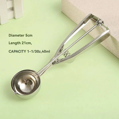 Scoop of Warmth: The Ice Cream Whisperer with Temperature Control! NNOS