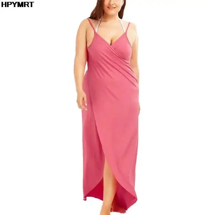 Robe Femme Dress For Women Sling Beach Dresses Sarong Cover Up Warp Pareo Backless Cross Swimwear Female Y2K Vestido De Mujer NNOS