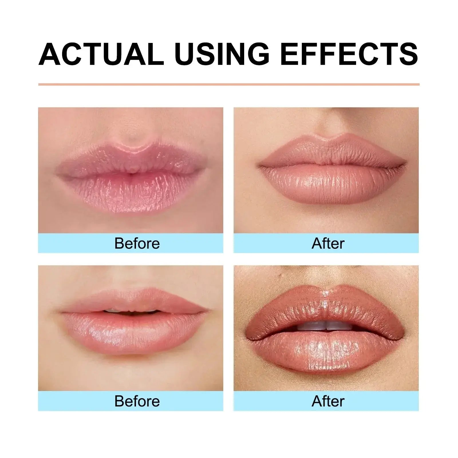 Waterproof Lip Liner Peel Off Tattoo Lipgloss Waterproof Long Lasting Matte Lip Tint Brown Contour Tear-off Lips Stain Cosmetic NNOS