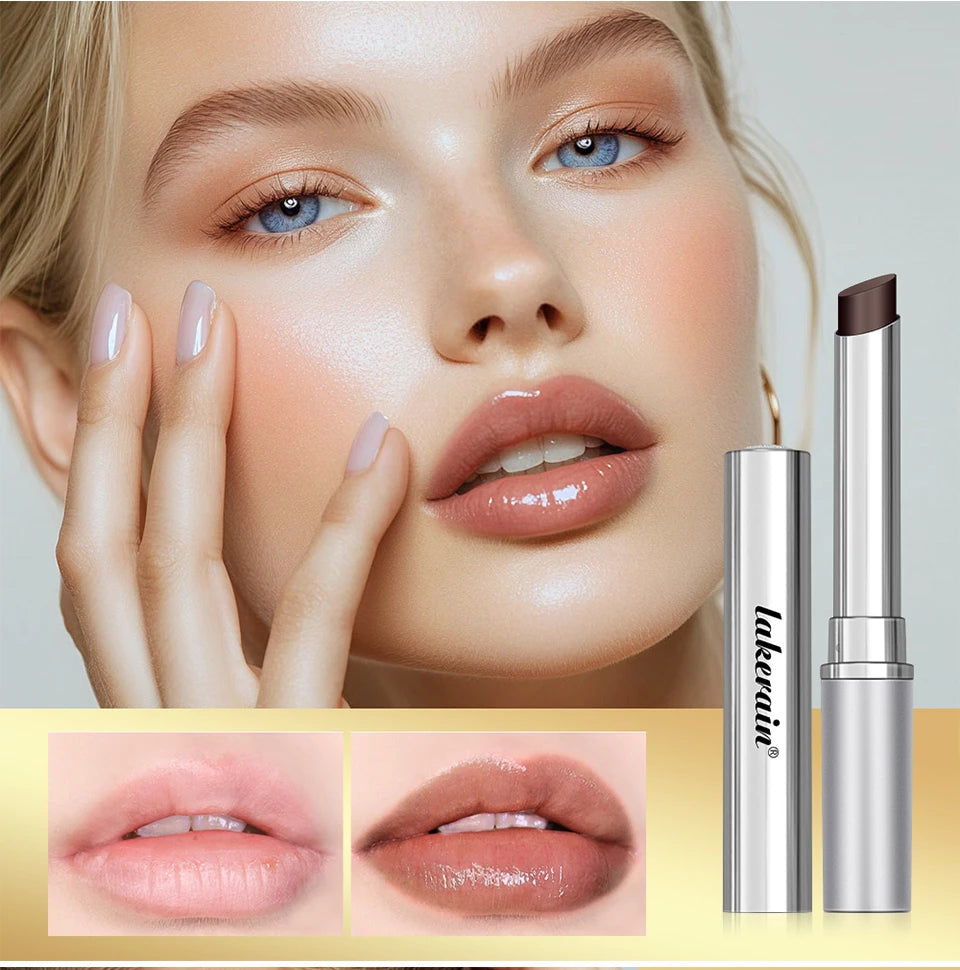 Black Honey Lip Perfection: Plump, Moisturize, & Shine