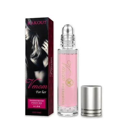 10ml Intimate Partner Erotic Perfume Pheromone Fragrance Stimulating Flirting Perfume For Men And Women Lasting Erotic Sex Toys NNOS