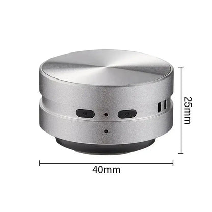 eel the Vibe: Hot Hummingbird Bone Conduction Stereo Speaker – Small Size, Big Sound! NNOS