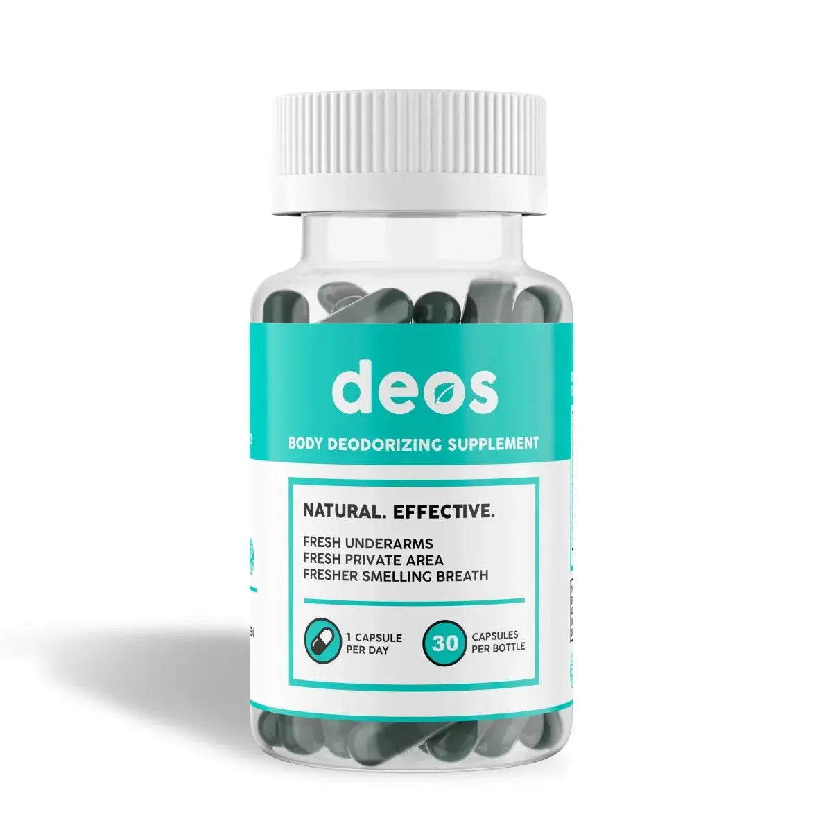 ™ Body Deodorizer